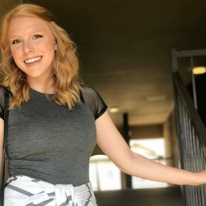 Meet your Posher, Ashleigh